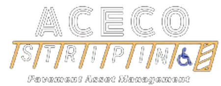 Aceco striping