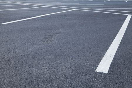 Preserving your parking lot with asphalt patching