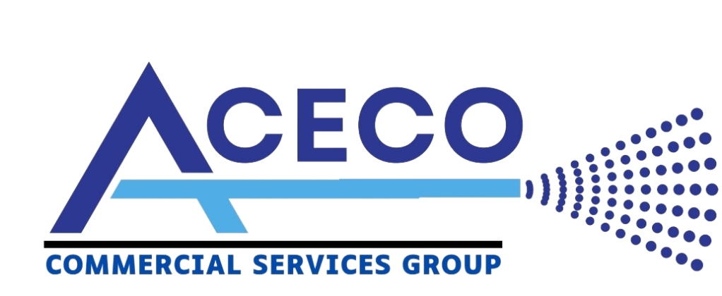 AceCo Commercial Services Group Logo