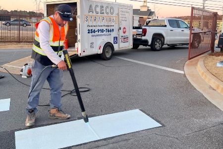 Asphalt Repair